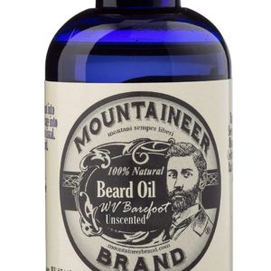 Beard Oil by Mountaineer Brand B00K9KEQA6