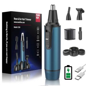 Ear and Nose Hair Trimmer B092H8XHDG