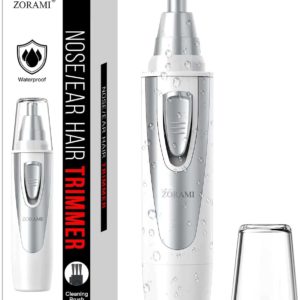 Ear and Nose Hair Trimmer B0994HKZRF