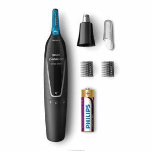 Philips Norelco Nose Hair Trimmer B01N995M70