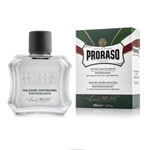 Proraso After Shave Balm, Refreshing B00KSD82AE