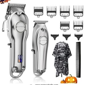 SUPRENT Hair Clippers for Men, B08M614XGR