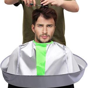 Hair Cutting Capes for Adult/Kids B06XD7T64J