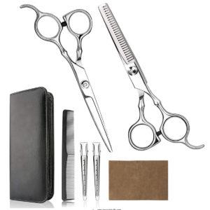 Hair Cutting Scissors Professional Home B07PSKCMZV