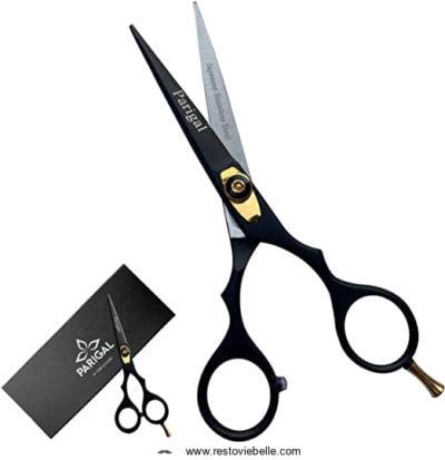 Parigal - Hair Cutting Scissors B087SZFHBY