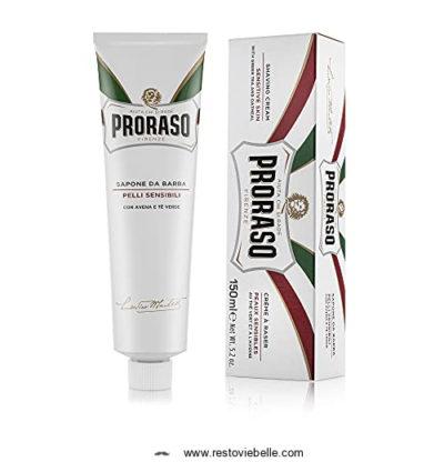 Proraso Shaving Cream for Men, B00TKOK5KC3