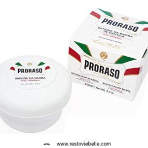 Proraso Shaving Soap in a B001JHEY14