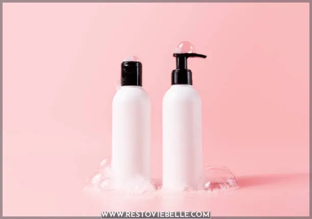 most common shampoo ingredients