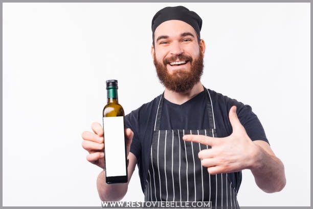 Benefits of Olive Oil for Beards
