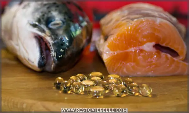 Omega-3 Benefits: Does Fish Oil Help Hair Growth?