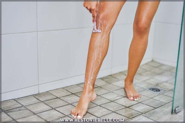 The Dos and Don’ts of Shaving Legs