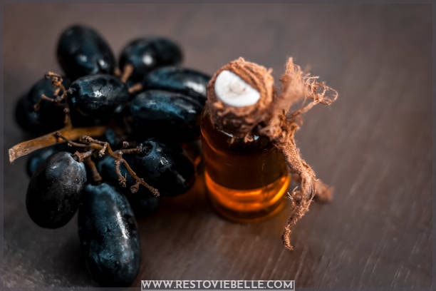 What Are the Side Effects of Grapeseed Oil?