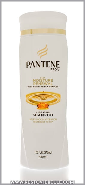 What Ingredients Are Bad In Pantene?