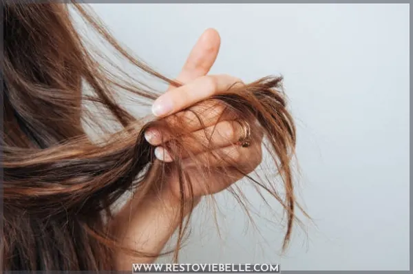 How to Tell if Your Hair is Damaged