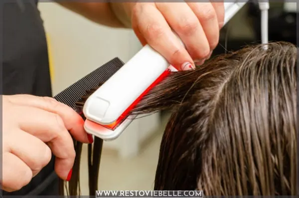 5 Ways to Prevent Split Ends in the Future